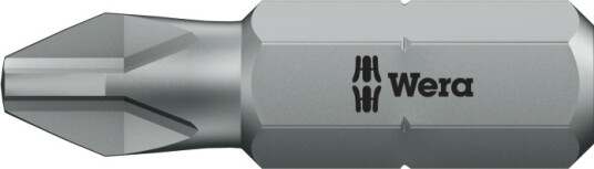 Wera 851/1 Z bits. PH 2 x 25 mm