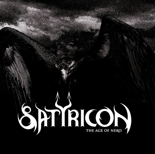 Satyricon Age Of Nero CD