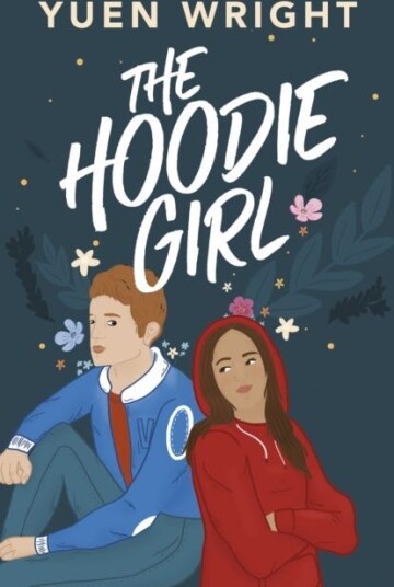 The Hoodie Girl Av Yuen Wright