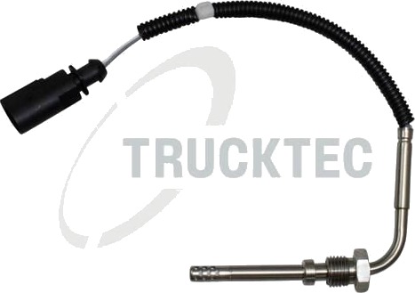 Sensor, eksostemperatur TRUCKTEC AUTOMOTIVE 07.17.089