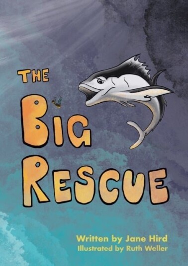 The Big Rescue The Big Rescue