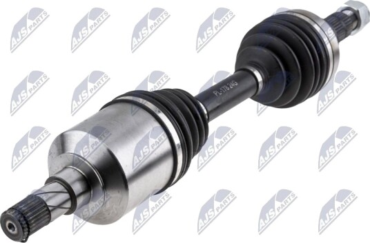 NTY NPW PL 178 Drivaksel