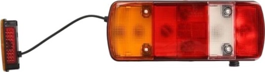 Baklykt TRUCKLIGHT TL-MA006L