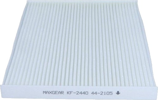 Kupefilter MAXGEAR 26-1966 Kupefilter MAXGEAR 26-1966