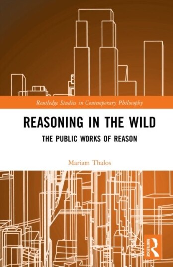 Reasoning in the Wild Reasoning in the Wild