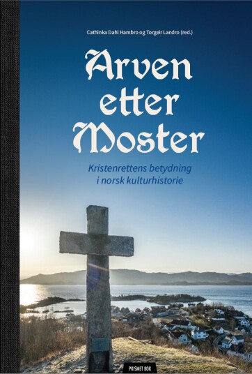 Arven etter Moster Arven etter Moster