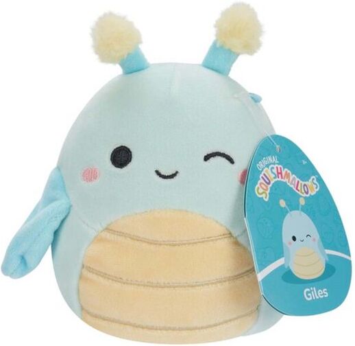 Squishmallows 19 cm Giles Grasshopper Squishmallows 19 cm Giles Grasshopper