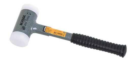 Ironside 102005 Hammer med stålskaft 1200 gram, Håndverktøy Ironside 102005 Hammer med stålskaft 1200 gram, Håndverktøy
