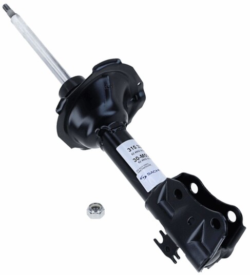 Støtdemper SACHS 315 334 Støtdemper SACHS 315 334