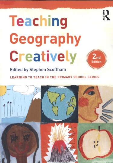 Teaching Geography Creatively