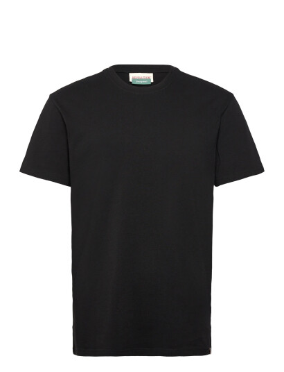 Revolution Loose T Shirt   Black   S
