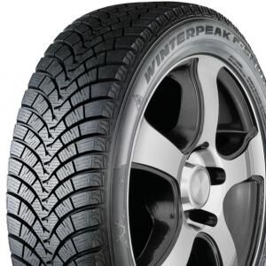 Falken WINTERPEAK F-SNOW 1 225/60R17 103T Nordiske vinterdekk