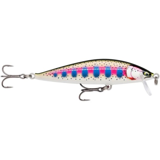 Rapala CountDown Elite wobbler - 9,5 cm - GDRT