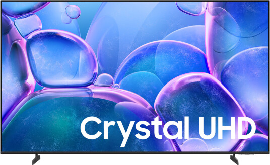 Samsung TU65U7025FK 65" Crystal UHD U7025 4K Smart TV (2025)