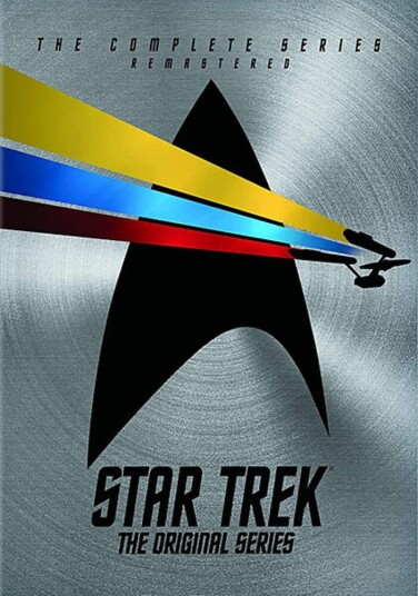 Star Trek: Original Series Complete Series Star Trek: Original Series Complete Series