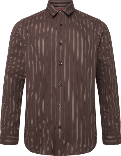 HUGO Emero Brown L