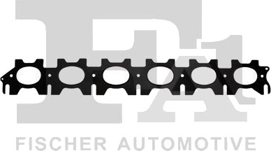 Tetning, eksosmanifold FA1 410-030