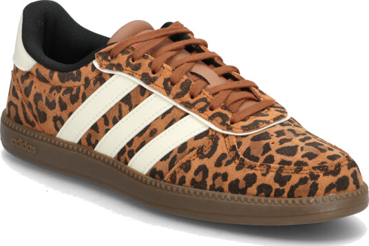 Adidas Sportswear Breaknet Sleek   Brown   39 1/3