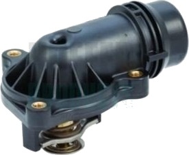 Termostat kjølemiddel HOFFER 8192515 Termostat kjølemiddel HOFFER 8192515