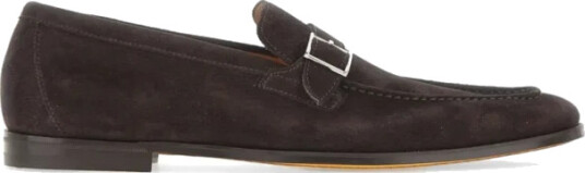 Doucal's Herre Sko Brun 42 1/2 EU,