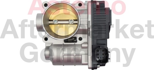 Gasspjeld HITACHI 2508536 Gasspjeld HITACHI 2508536