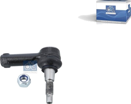 DT Spare Parts 13.26075 Endeledd