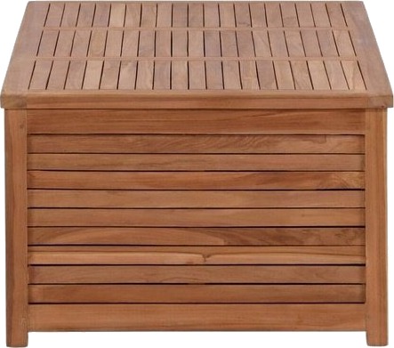 Venture Design naturlig Trento Putekasse 70 x 130 cm