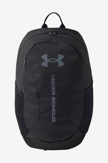 Under Armour Ryggsekk UA Hustle Lite Svart