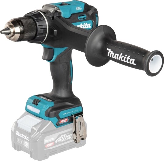 Makita Drill DF003GZ XGT 40v Uten batteri