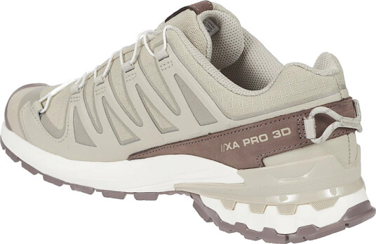 Salomon Herre Sport Beige 43 1/2 EU, Salomon Herre Sport Beige 43 1/2 EU,