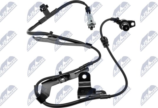 ABS sensor NTY HCA-TY-045 ABS sensor NTY HCA-TY-045