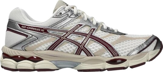 Asics Herre Sport Beige 40 1/2 EU Asics Herre Sport Beige 40 1/2 EU