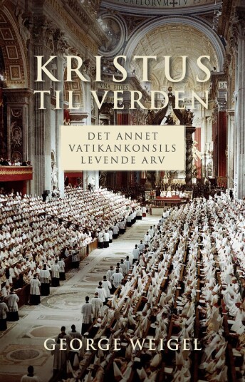 Kristus til verden