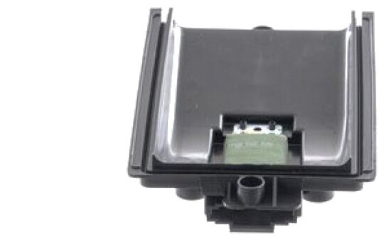 Motstand kupévifte MAHLE ORIGINAL ABR 168 000S