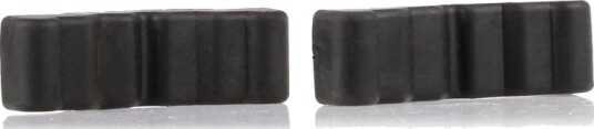 HEYNER 347440 Anleggsflate, støttebukk