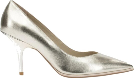 Pinko Dame Sko Beige 38 EU, Pinko Dame Sko Beige 38 EU,