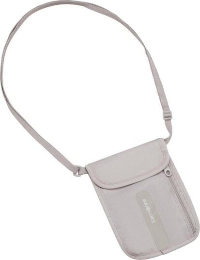 Samsonite Skulerveske RFID TA Revolution Eclipse Grey Samsonite Skulerveske RFID TA Revolution Eclipse Grey