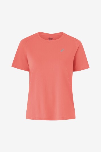 Asics Løpetopp Asics Core SS Top Rosa