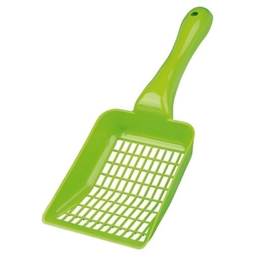 Toalettspade XL Grov
