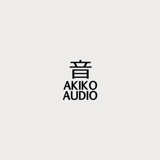 Akiko Audio Power Cord Hq Flex (gold) 1.5m