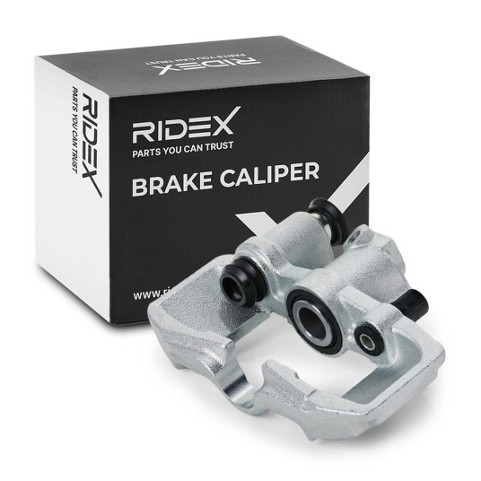 Bremsecaliper RIDEX 78B2503