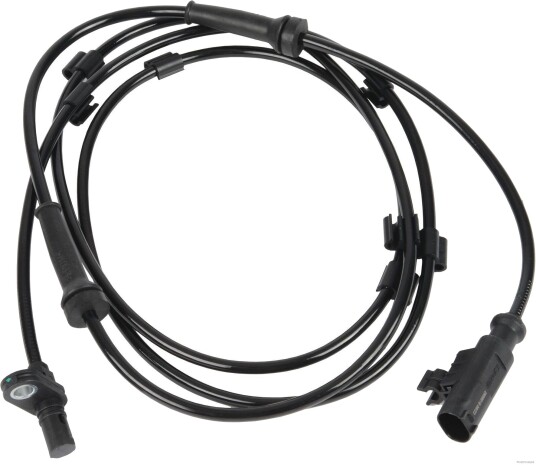 Sensor ABS HERTH+BUSS ELPARTS 70660229