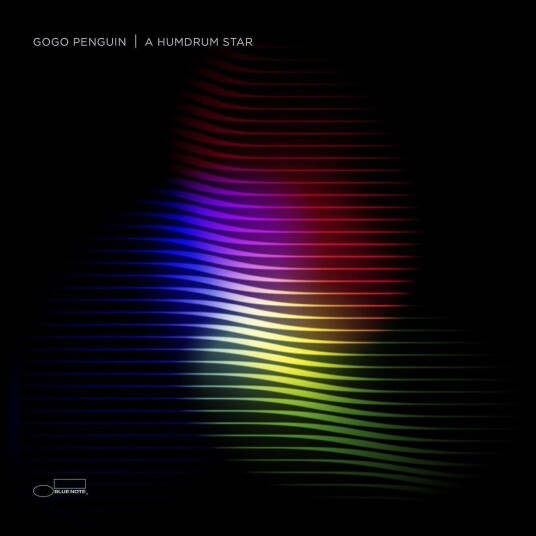 GoGo Penguin  A Humdrum Star  LP/Vinyl