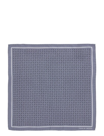 Tiger of Sweden Quadra - Blue - ONE SIZE Tiger of Sweden Quadra - Blue - ONE SIZE