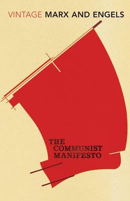 The Communist Manifesto Av Karl Marx