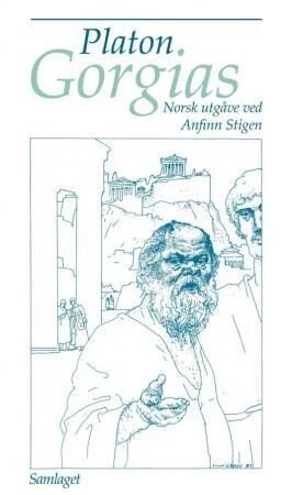 Gorgias Av Platon
