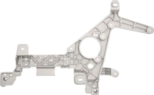 PACOL MER-FB-060L Holder, støtfanger