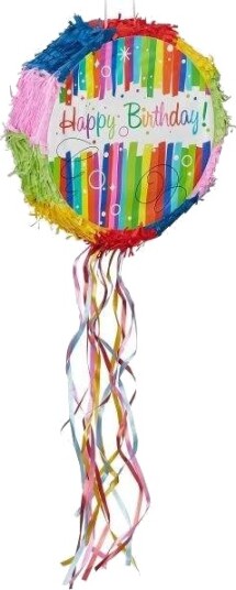 Rxs Pinata bursdag 10045914