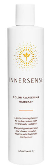 Innersense Color Awakening Fargebevarende Sjampo 295 ml uten Sulfater Innersense Color Awakening Fargebevarende Sjampo 295 ml uten Sulfater