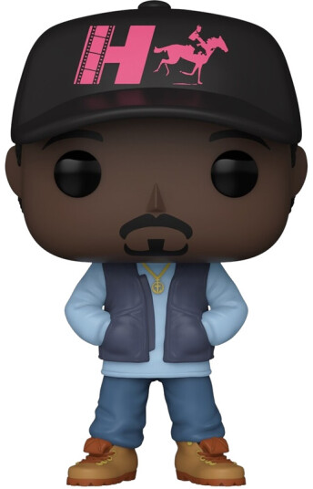 Funko POP! MOVIES: NOPE OJ Haywood